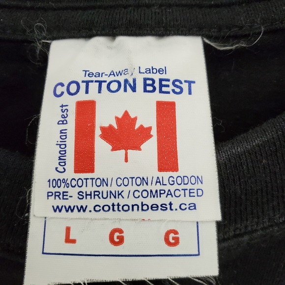 Queens T-shirt - Picture 4 of 4